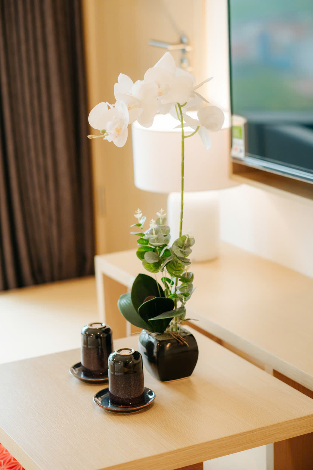 CHUYỂN NHƯỢNG CONDOTEL TẦNG CAO – TÒA Q WYNDHAM THANH THỦY – GIÁ 2 TỶ