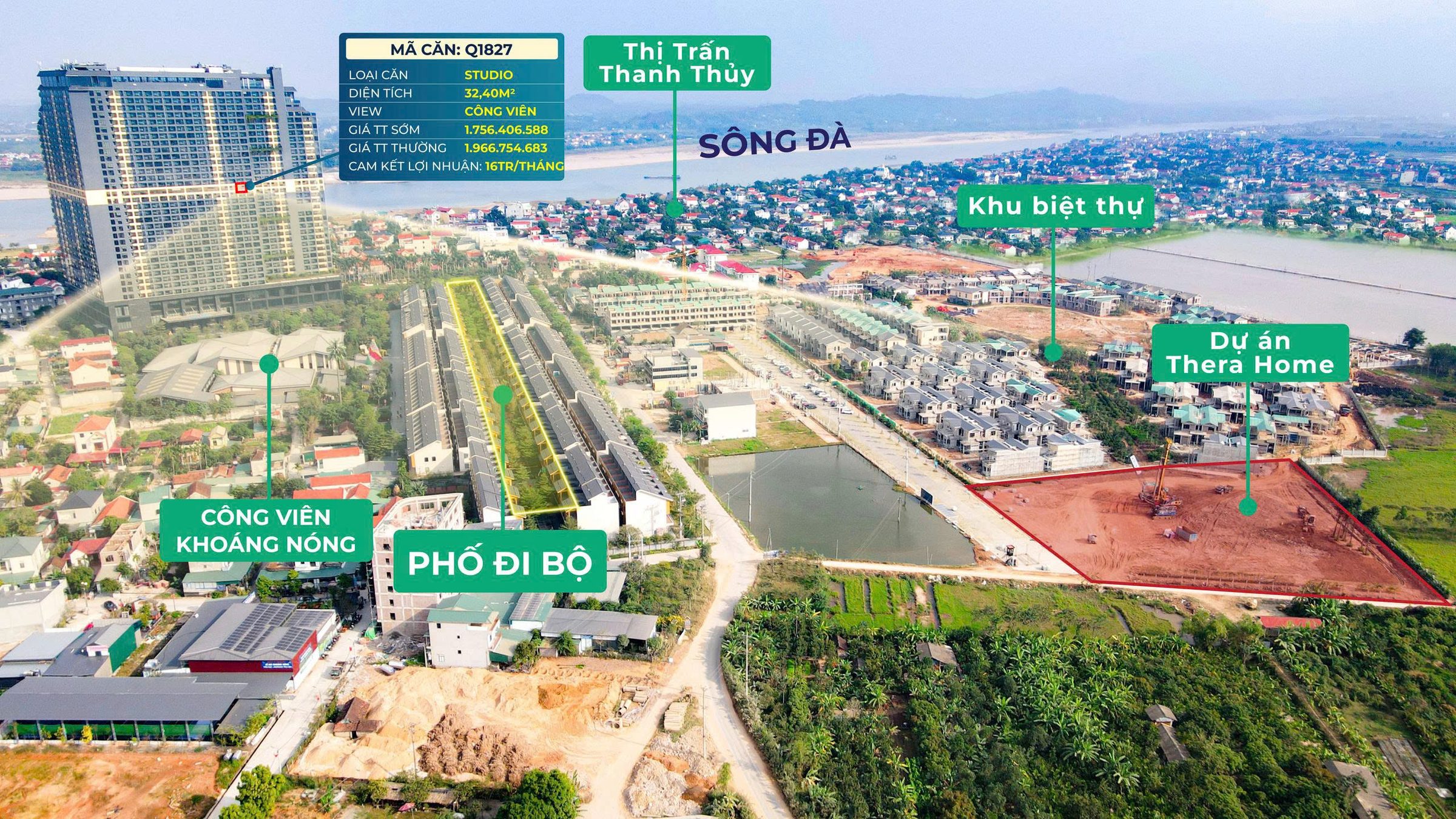 TOKYU RETREAT – MỖI NGÀY TRỞ VỀ ĐỀU LÀ MỘT KỲ NGHỈ DƯỠNG CHỮA LÀNH