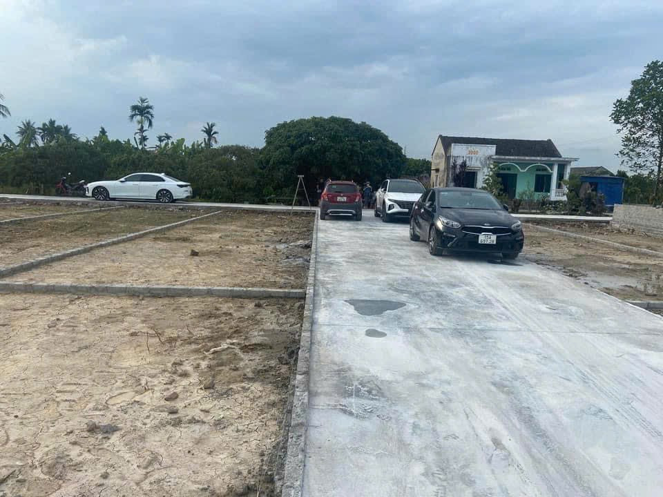 Bán đất 79m² ngang 4,4m giá 470 triệu tại Bát Trang An Lão. liên hệ 0362558882