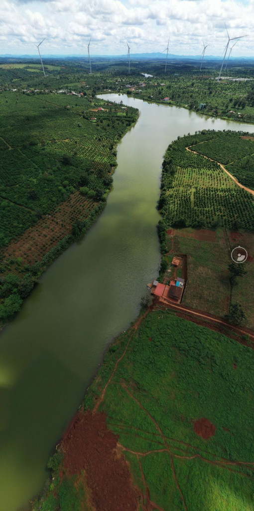 Bán  đất nông nghiệp 1034m² ,  950 triệu tại, Xã Bàu Cạn, Huyện Chư Prông, Gia Lai
