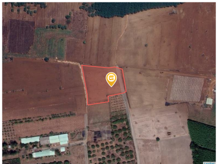 Bán đất 5874m² 14.6 tỷ tại Xã Bàu Cạn Huyện Long Thành