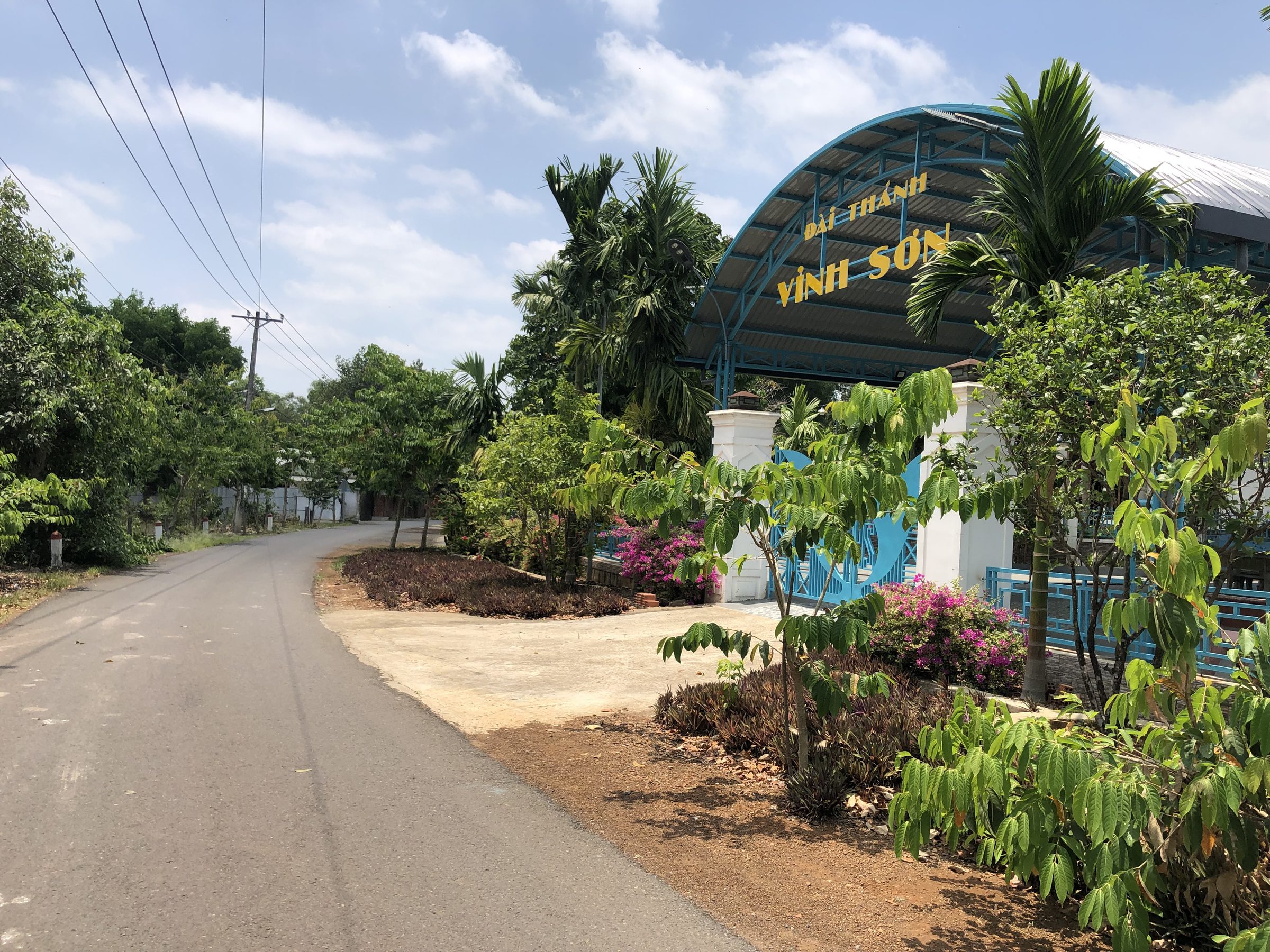 BÁN TRANG TRẠI NUÔI HEO BÀU CẠN GIÁ RẺ