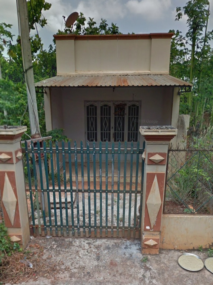 Bán đất 172m² giá 700 triệu Xã Bàu Lâm