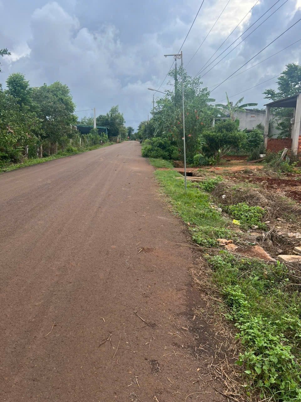 Bán Kho, nhà xưởng 8500m² thổ cư 300m² giá 11 tỷ tại Xã Bàu Lâm Huyện Xuyên Mộc Bà Rịa - Vũng Tàu