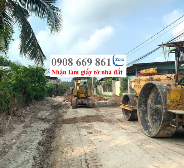bán đất . DT 118 m2 . xã bàu năng . dương minh châu
