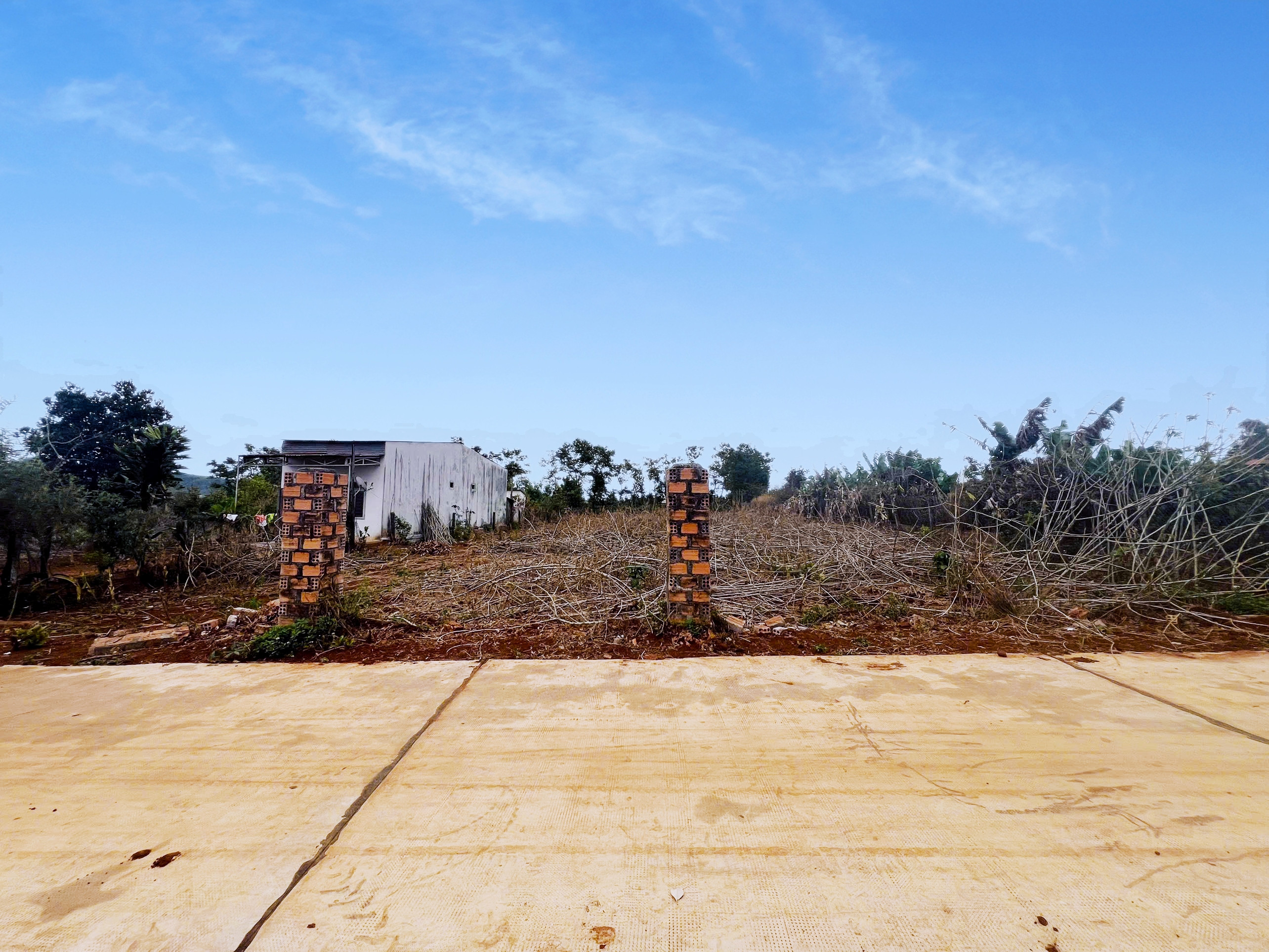 🏡 BÁN LÔ ĐẤT ĐẸP – MẶT TIỀN RỘNG – PHÙ HỢP ĐẦU TƯ / LÀM NHÀ VƯỜN
