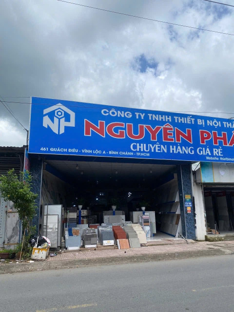ĐẤT VĨNH LỘC A