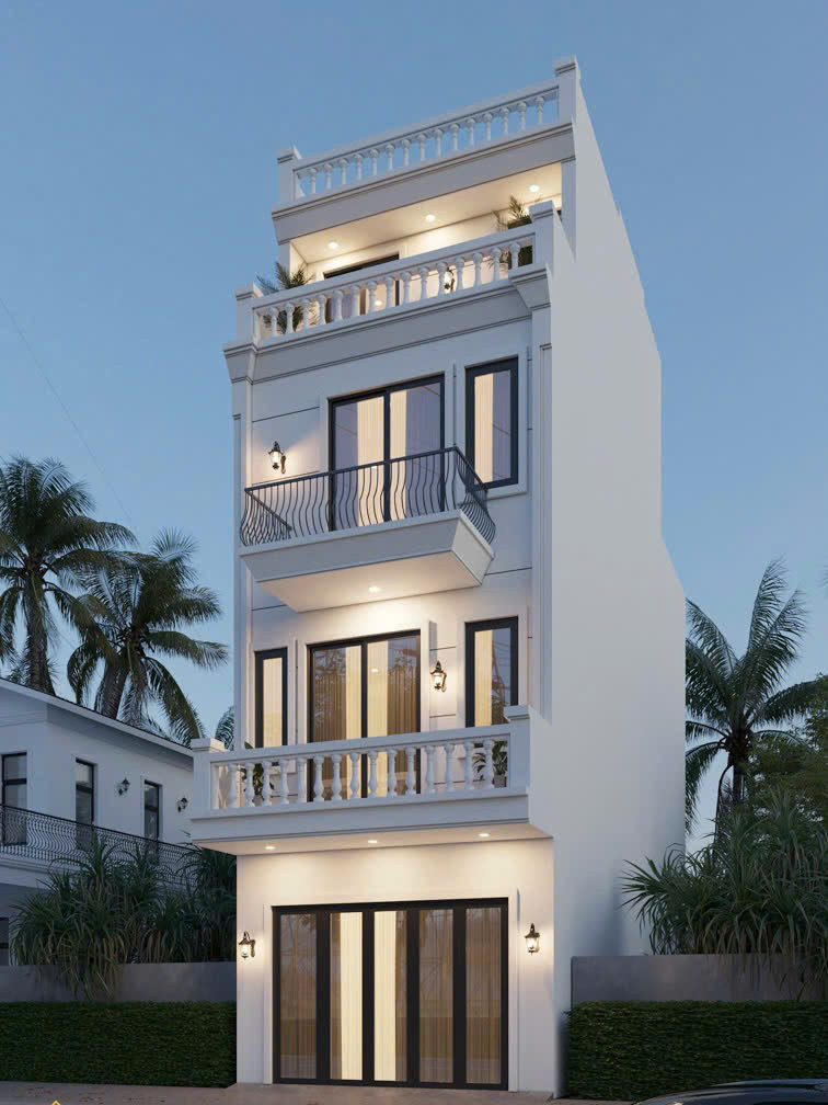 Bán Gấp! Nhà Phố 80m², SHR, Gần Chợ Bình Chánh Giá Tốt Nhất Khu Vực