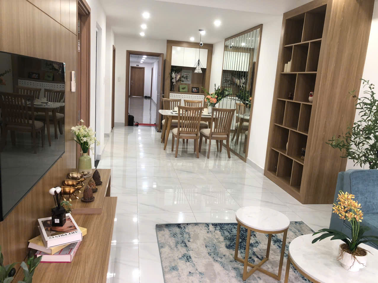 Chỉ cần thanh toán 450tr  sở hữu căn hộ Conic cao cấp nằm ngay vong xoay An LẠc