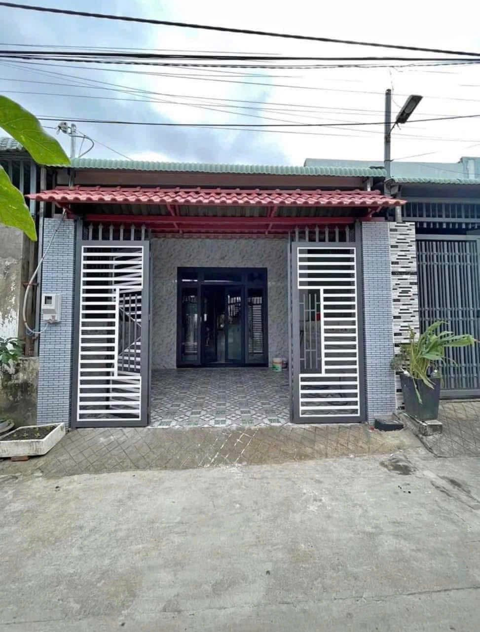 🎉 SANG TÊN GẤP CĂN 1 TRỆT 1 LẦU - THỚI AN, QUẬN 12 - 2 TỶ 9 🎉