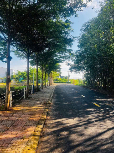 Bán đất 4044m² giá 27 tỷ Xã Bình Châu