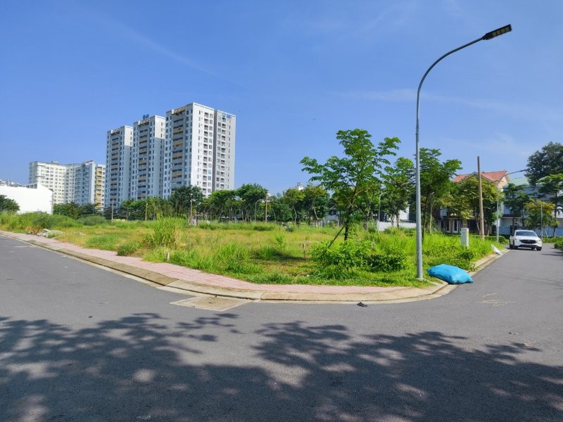 Bán đất chính chủ MT QL50, TP Gò Công, chỉ 500 triệu/100m2, sổ hồng riêng, xây dựng tự do