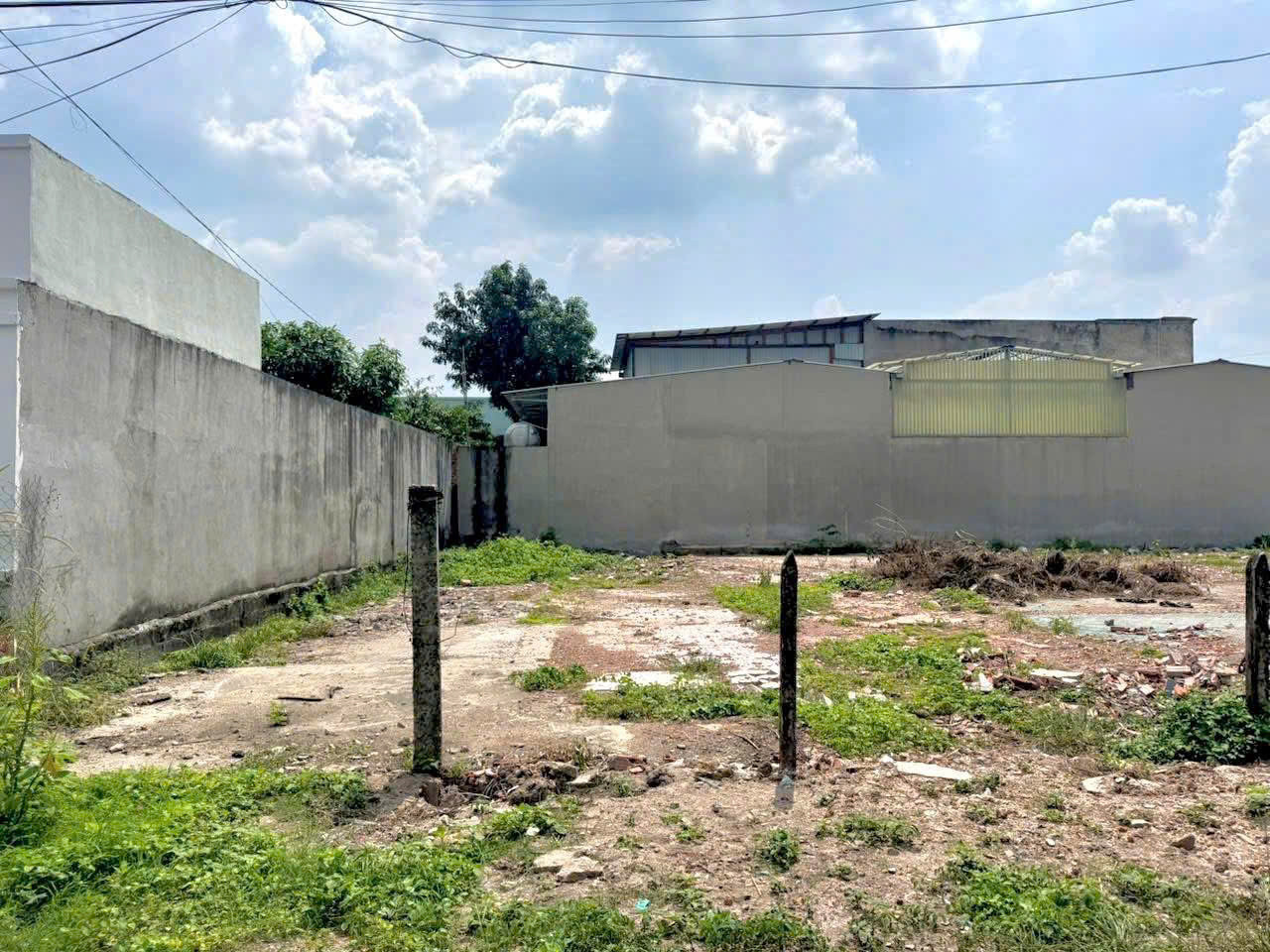 Đất Nền Đô Thị TP Gò Công – 100m², Giá 500 Triệu, Pháp Lý Rõ Ràng
