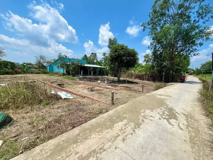 🔥 BÁN GẤP LÔ ĐẤT VÀNG 100M2 FULL THỔ CƯ - GIÁ SHOCK 600 TRIỆU! 🔥