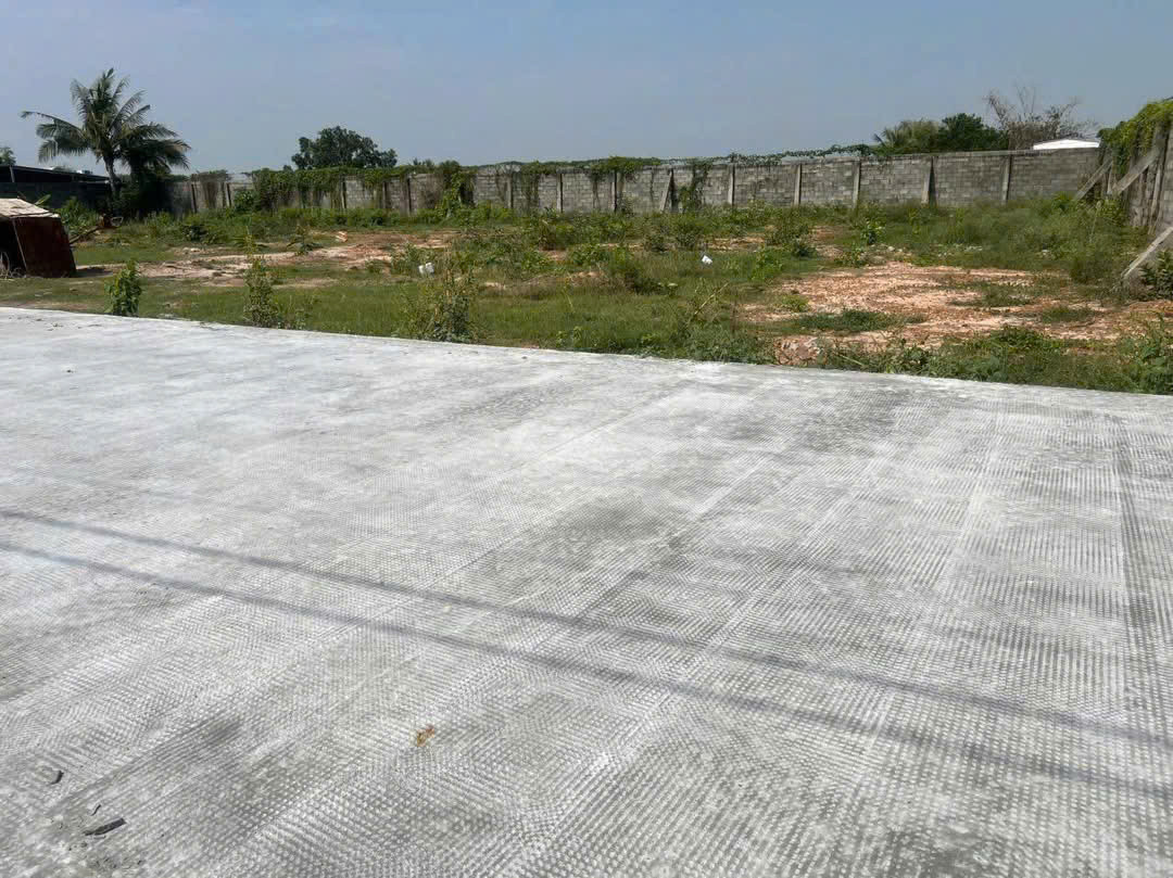 Bán Đất Gần Chợ Cộng Lạc, Bình Đông, Gò Công. 120m2, SHR, 850tr