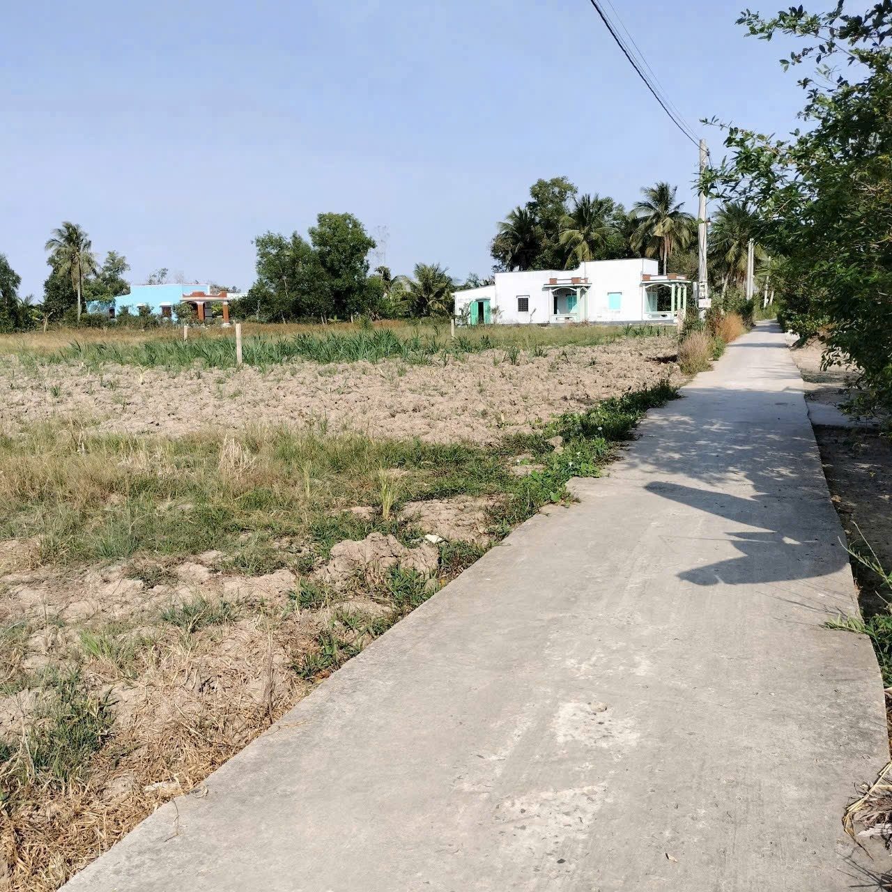 Chính chủ em bán lô đất ở đô thị F0 tại Phường Sơn Qui, Đồng tháp ( Thành phố gò công, Tiền giang) 156m2 full thổ cư ( Đất Đô Thị )
