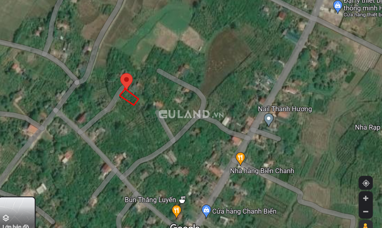 bán đất thổ cư 181.6m² , giá 600 triêu, Bình Dương, tx. Đông Triều, Quảng Ninh