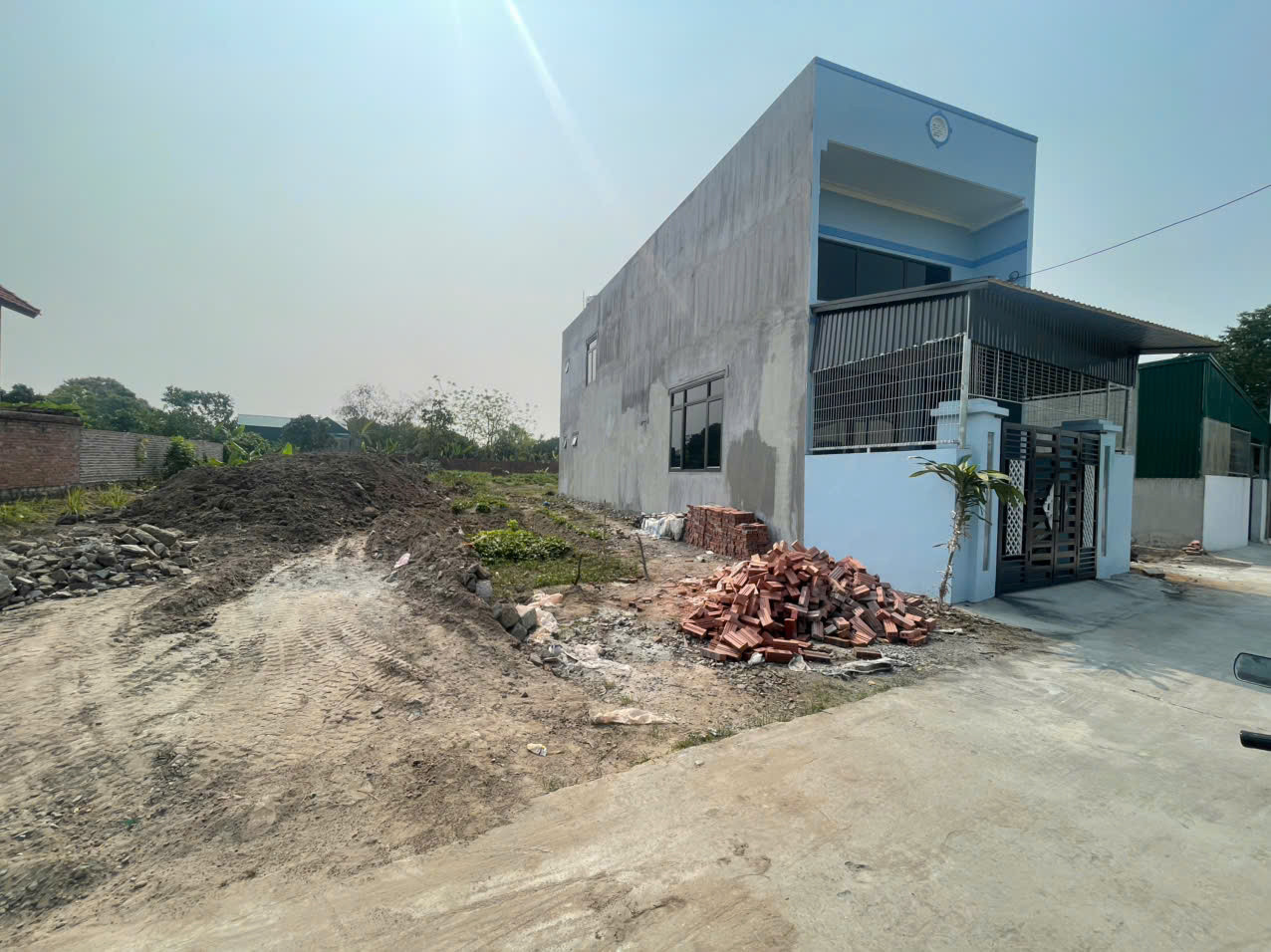 Bán đất 101m² 680 triệu tại Xã Bình Dương Thị xã Đông Triều