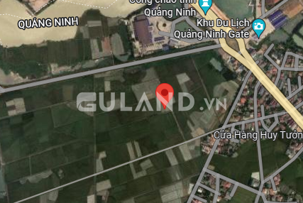 Bán đất thổ cư 155.6m² , giá 800 triệu tại, Phường Bình Dương, Thị xã Đông Triều, Quảng Ninh