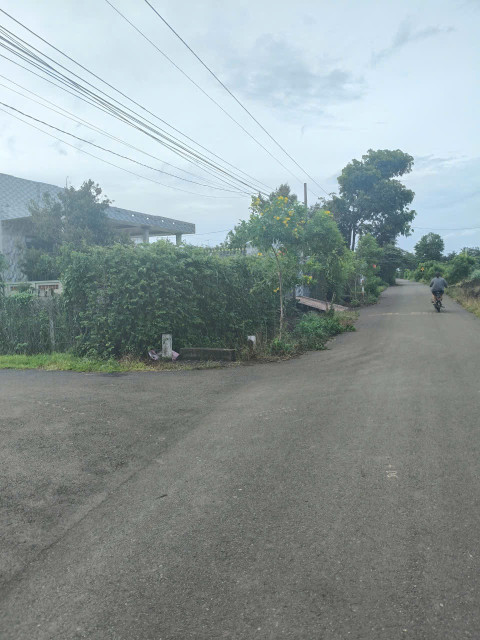 Bán đất 180,2m² ngang 5m giá 690 triệu Xã Bình Giã