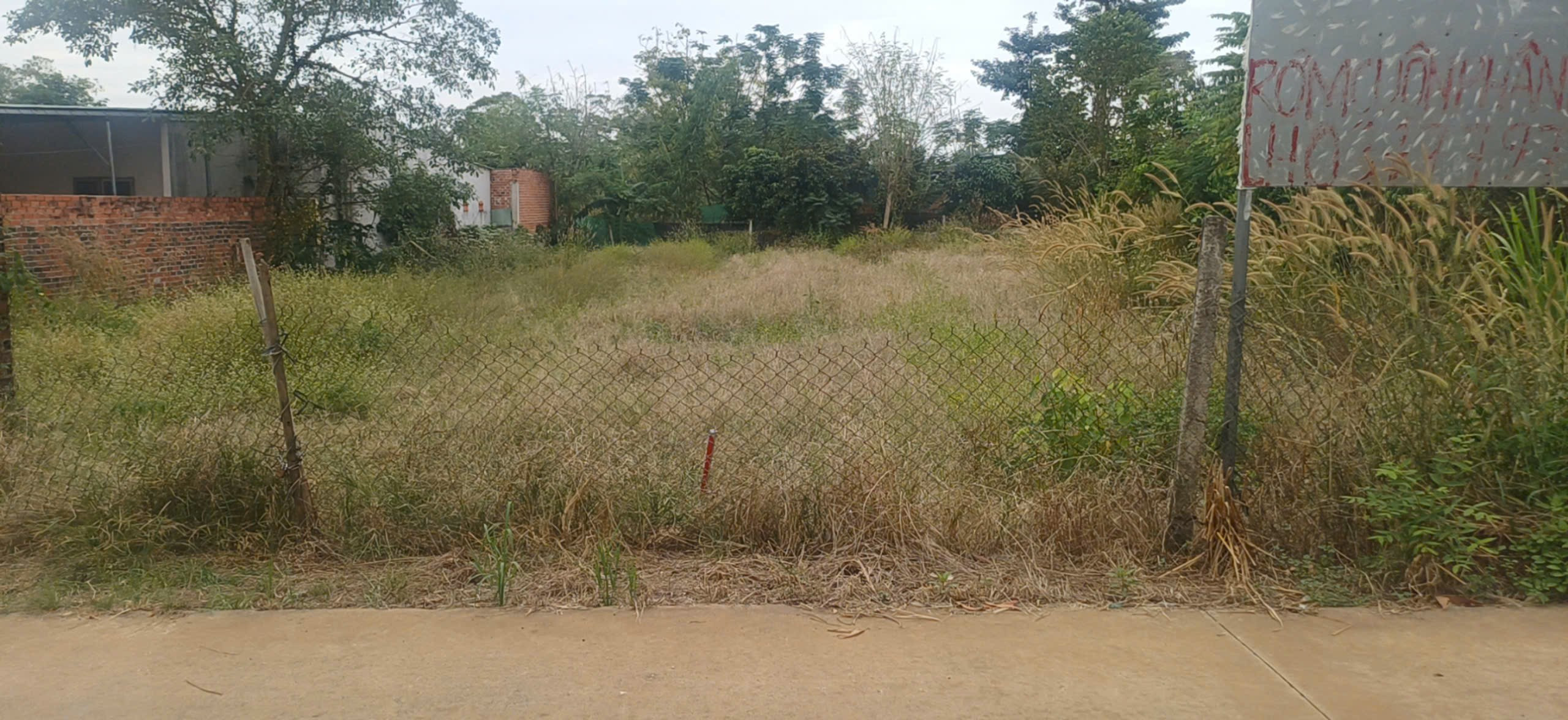Bán Đất 495m² thổ cư 80m² tại Bình Giã Giá chỉ 1.850 tỷ