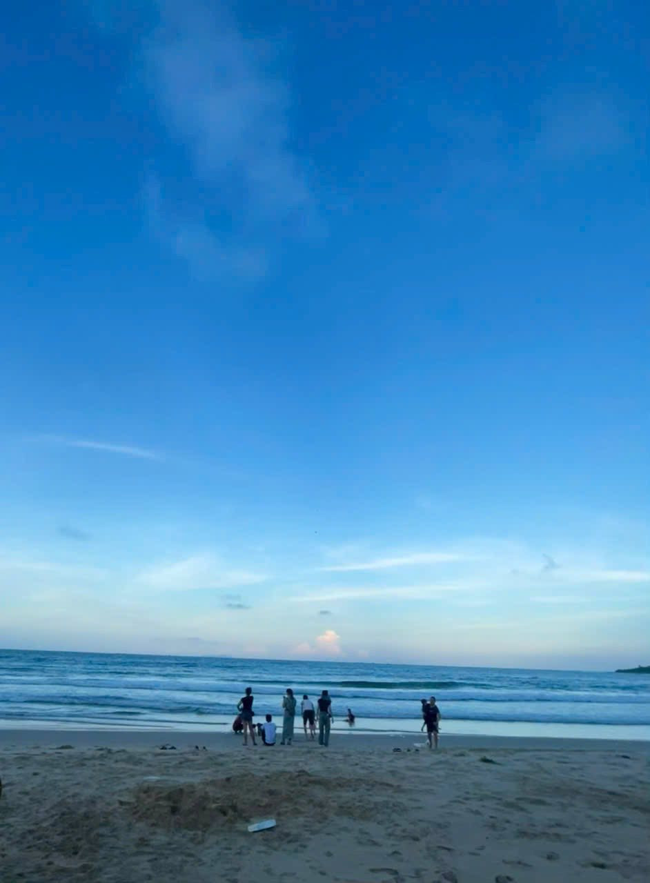 chính chủ bán đất view biển thanh thuỷ huyện bình sơn quảng ngãi 1.800m2