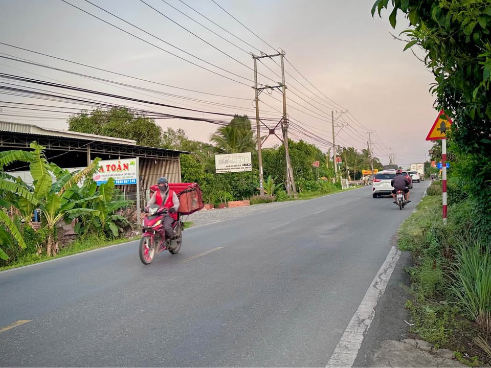 CẦN BÁN ĐẤT ĐẸP QL 30 BÌNH HÀNG TÂY – FULL THỔ CƯ