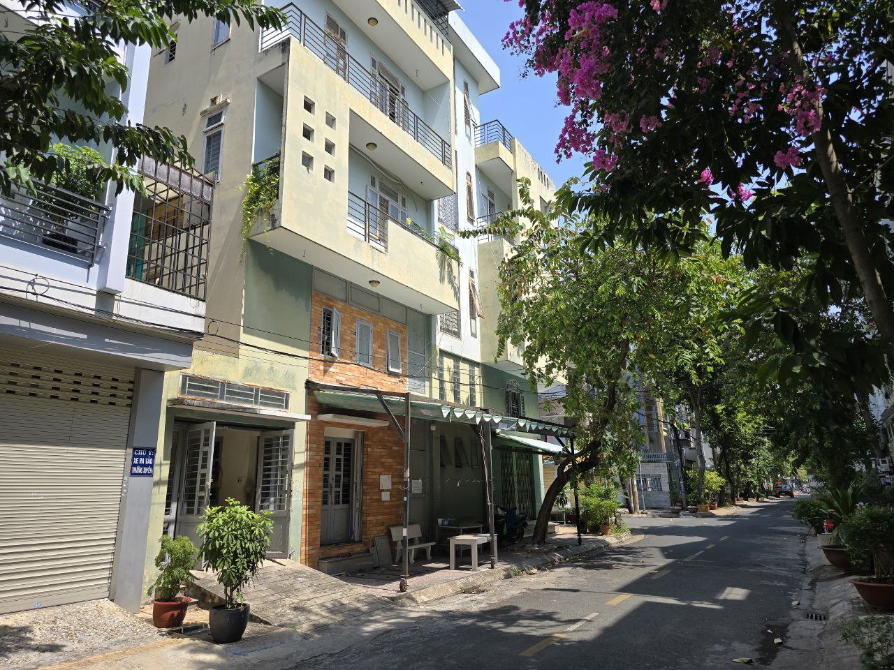 Bán nhà riêng tại Trung Sơn, Đường Số 5, Bình Hưng, Bình Chánh, 16 tỷ (thương lượng), giá tốt