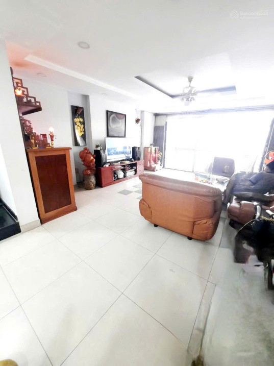 Nhà bán Giá tốt nhất khu dân cư Trung Sơn giáp Him Lam Q.7, 100m2  ngang 5m, giá nhỉnh 17 tỷ