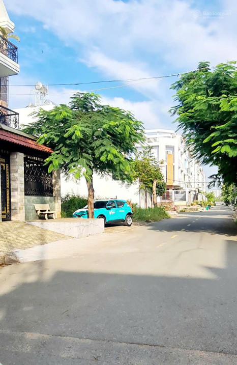BÁN NHÀ 4 TẦNG (6*20M) - CẠNH CHUNG CƯ PEGASUITE, QUẬN 8 - NHỈNH 11 TỶ