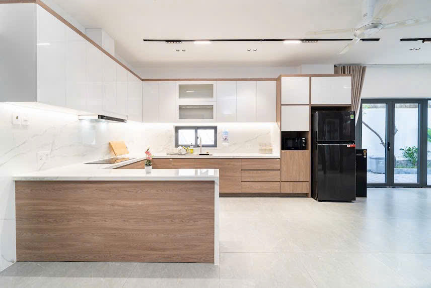 BDS HVL BIỆT THỰ ĐẸP KDC TRUNG SƠN, LIỀN KỀ HIM LAM Q7 CHÀO THUÊ