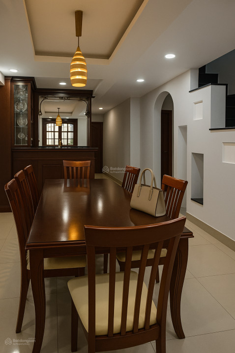 Bán nhà hiếm 4 tầng 5x20m mặt tiền KDC Trung Sơn, Bình Chánh, cạnh Him Lam Quận 7 - nhỉnh 16 tỷ