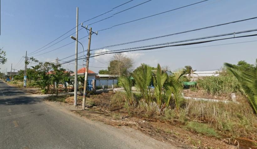 Bán nhà 12809m² ngang 18m giá 75 tỷ tại Xã Bình Khánh