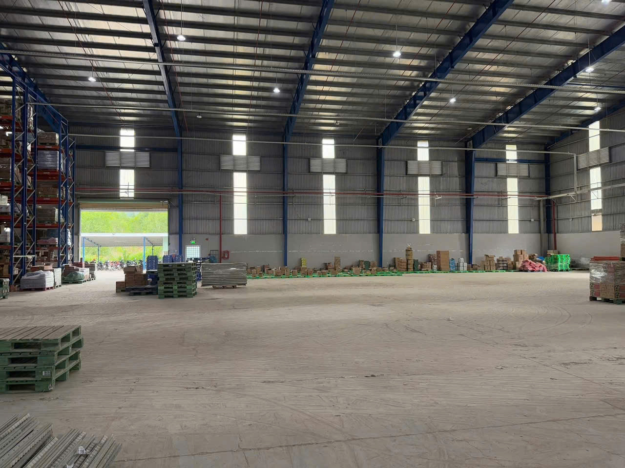 Bán đất xây dựng xưởng 1.7ha KCN Long Khánh, TP Long Khánh, Đồng Nai