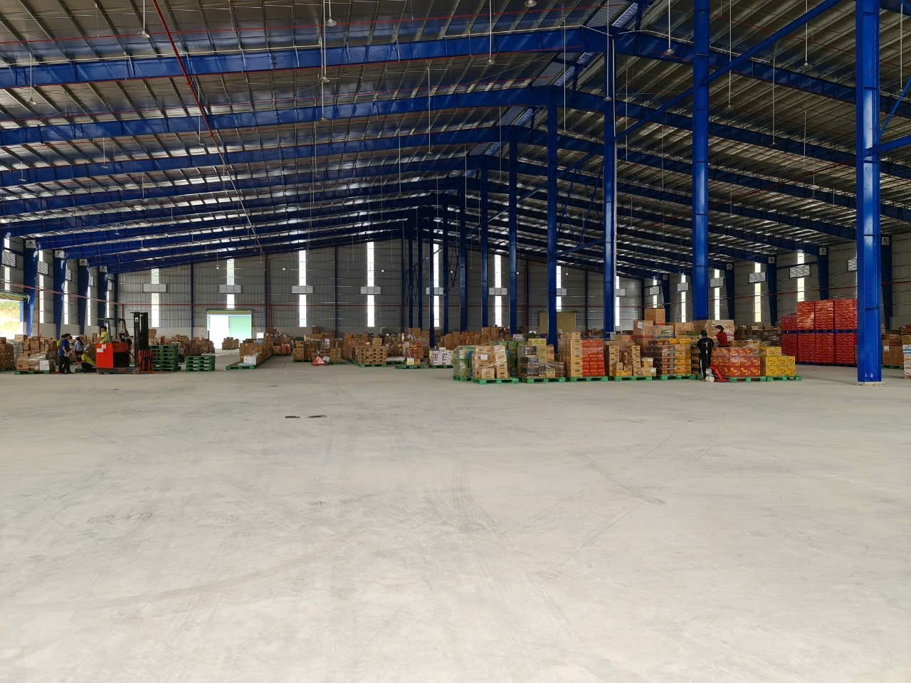Bán xưởng 40000m2 KCN Long Khánh, Phường Suối Tre, Tp Long Khánh, Đồng Nai