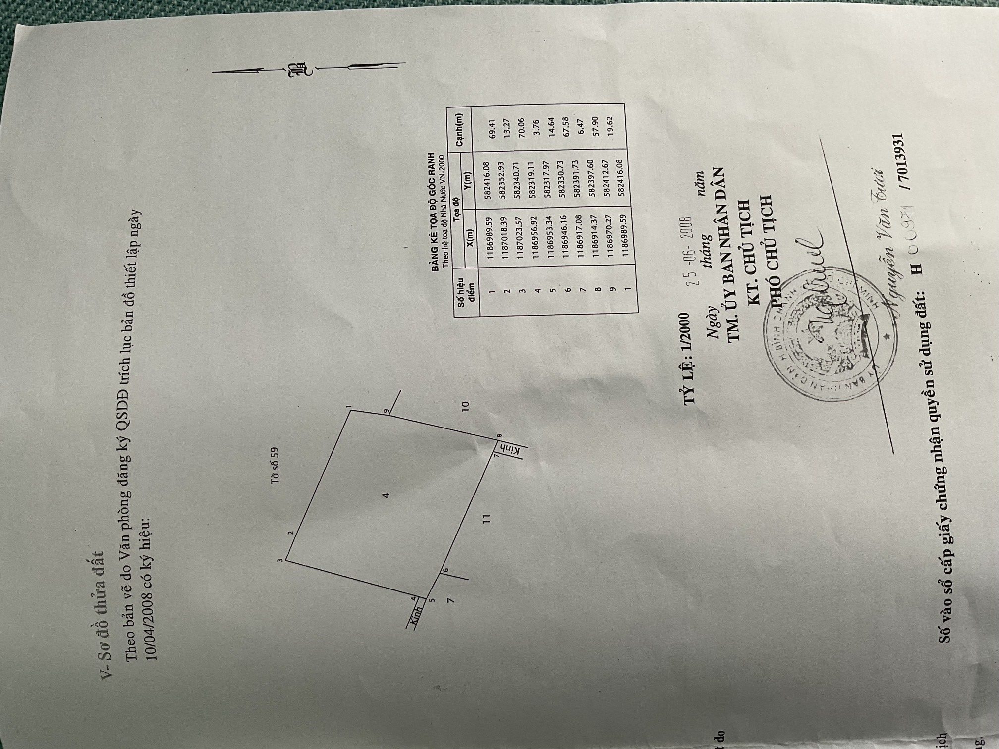 Bán nhà 6491.2m² 8.4 tỷ tại Xã Bình Lợi Huyện Bình Chánh