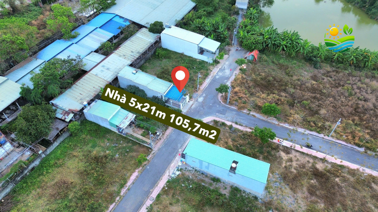 🌟 Bán nhà Bình Minh , Đồng Nai - Giá 1,55 tỷ, có hợp đồng thuê 3 tr/tháng