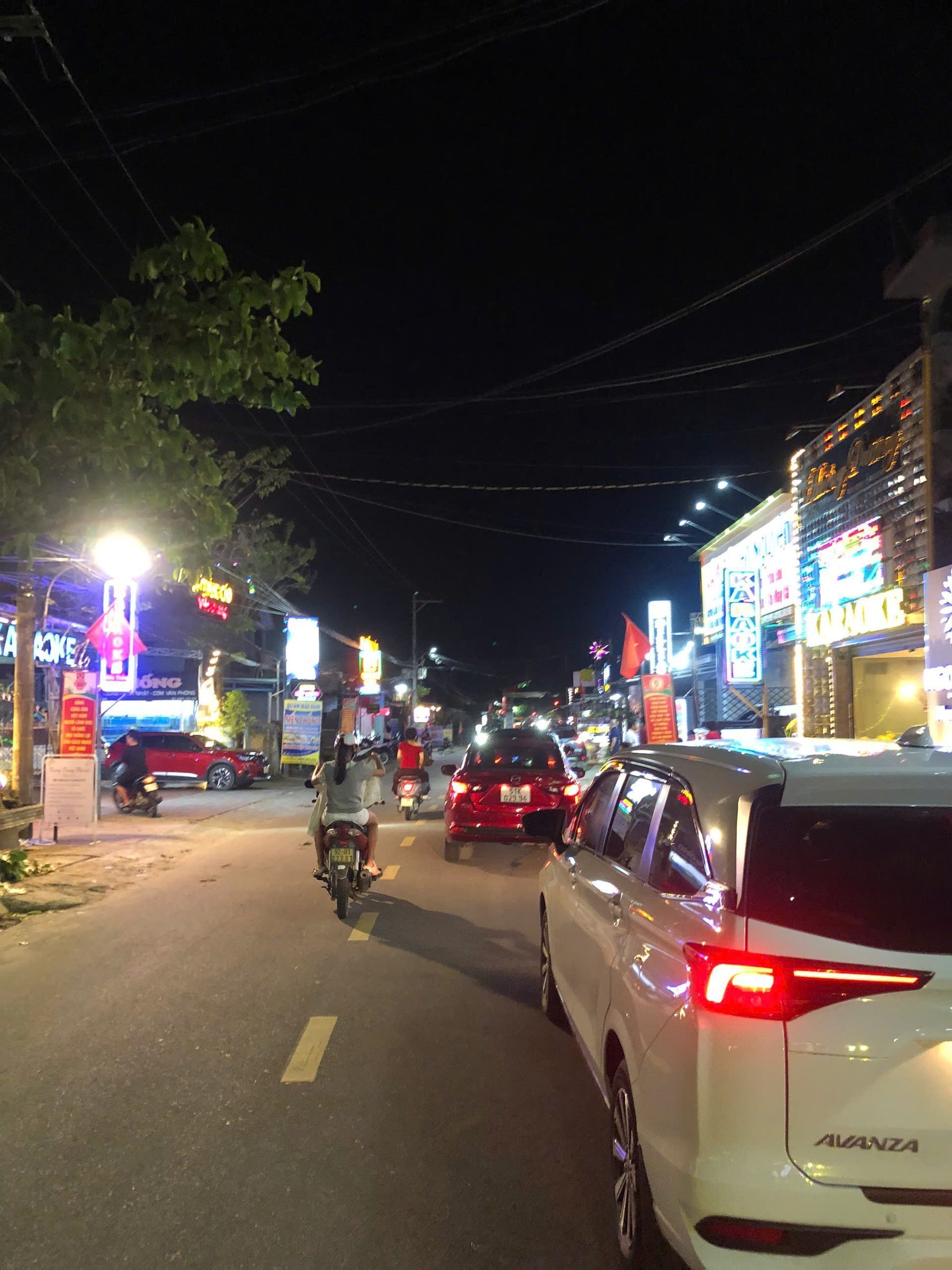 Bán lô đất vàng 850m² tại xã Bình Minh – Nam Hội An. Khu vực trung tâm phát triển du lịch