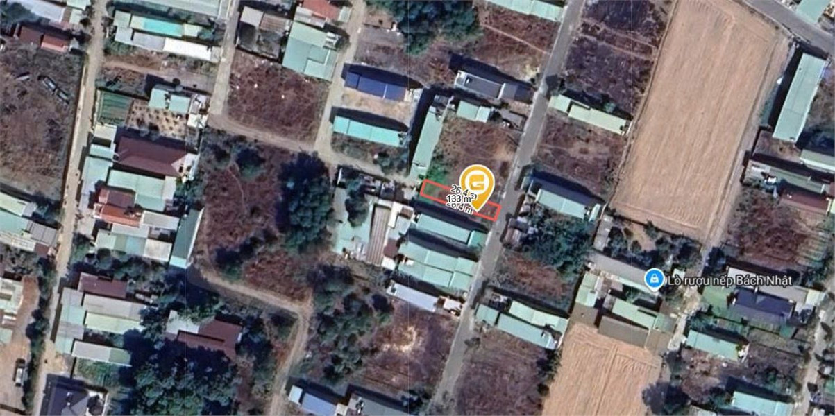 ĐẤT ĐẸP - GIÁ TỐT - Cần Bán nhanh lô đất vị trí đẹp tại huyện Trảng Bom, tỉnh Đồng Nai