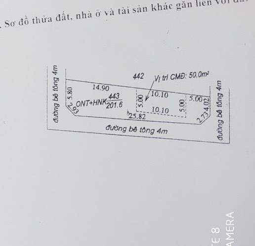 bán đất 3 MT . diện tích 210 m2 . xã bình minh . tp tây ninh