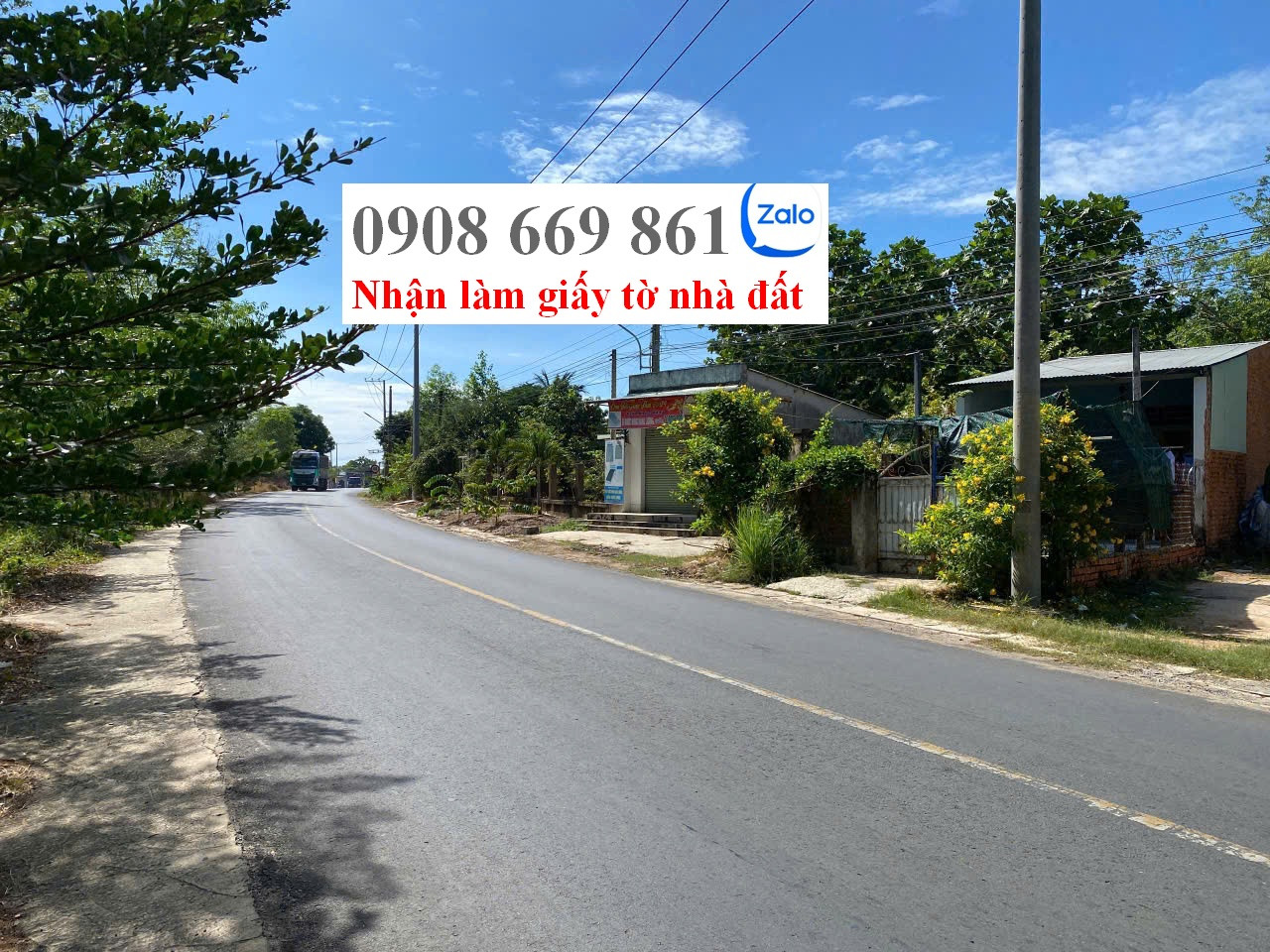 bán đất MT đường đồng cỏ đỏ . DT 206 m2 . xã bình minh . tp tây ninh