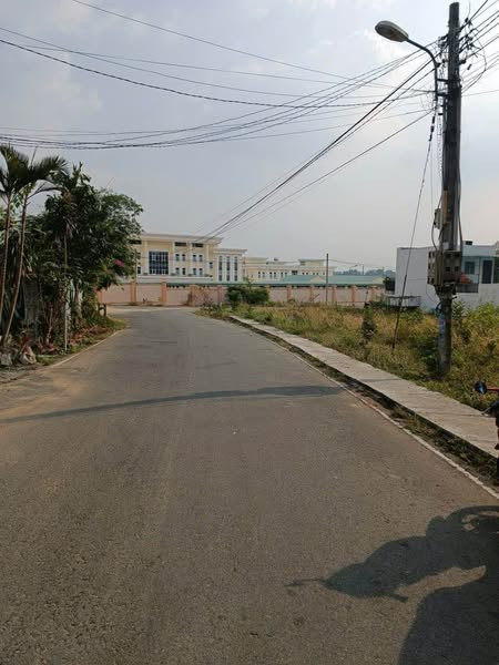 Bán đất 4304.1m² 7 tỷ tại Xã Bình Mỹ Huyện Bắc Tân Uyên