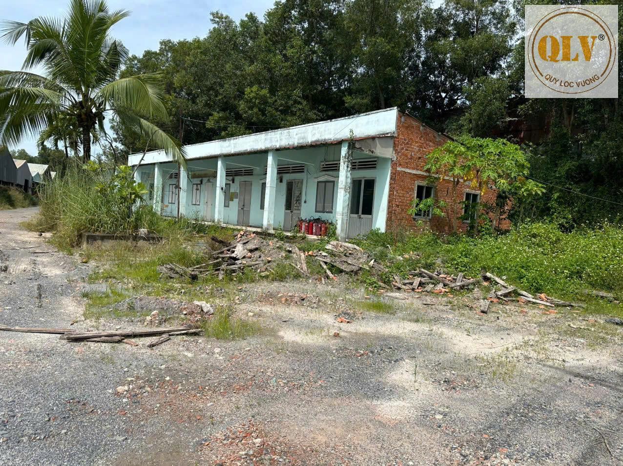 Cho thuê nhà xưởng Bắc Tân Uyên, Bình Dương 37.000m²