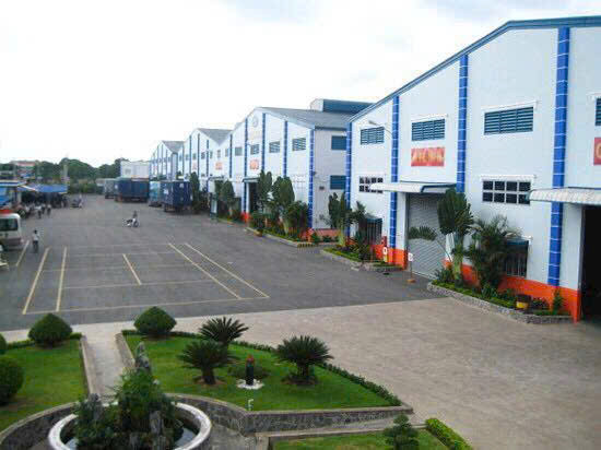 Bán kho, nhà xưởng 7100m2, 45 tỷ, Tỉnh lộ 8, Bình Mỹ, Củ Chi, HCM