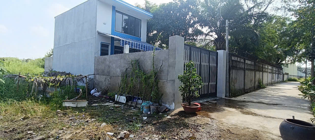(L678) Đất 1/ Tỉnh Lộ 9 ( Hà Duy Phiên), xã Bình Mỹ, dt 109m2, giá 2 tỷ 300