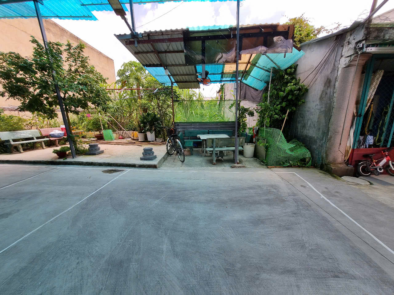 (S662) Đất xã Bình Mỹ, dt 68m2, giá 2 tỷ
