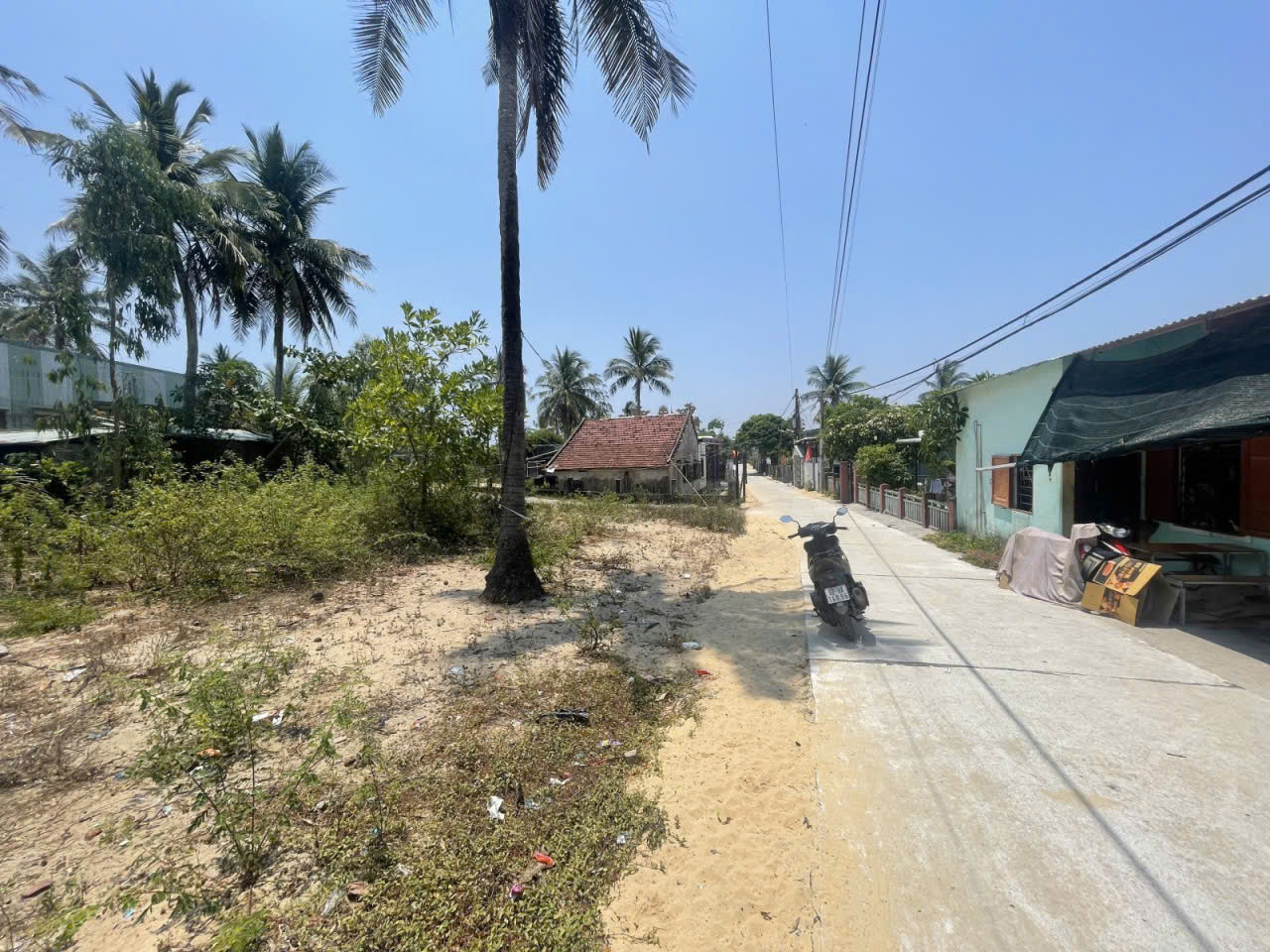 📌📌📌LÀM VIỆC TRỰC TIẾP GIÁ TỐT !!! ĐẤT 3 MẶT TIỀN BÌNH NAM GIÁ 2.5T