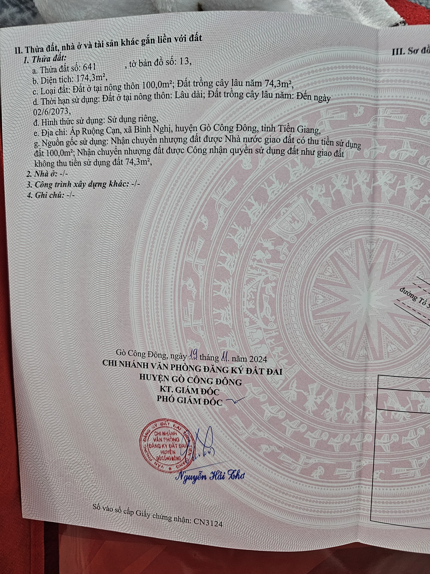 Cần bán gấp