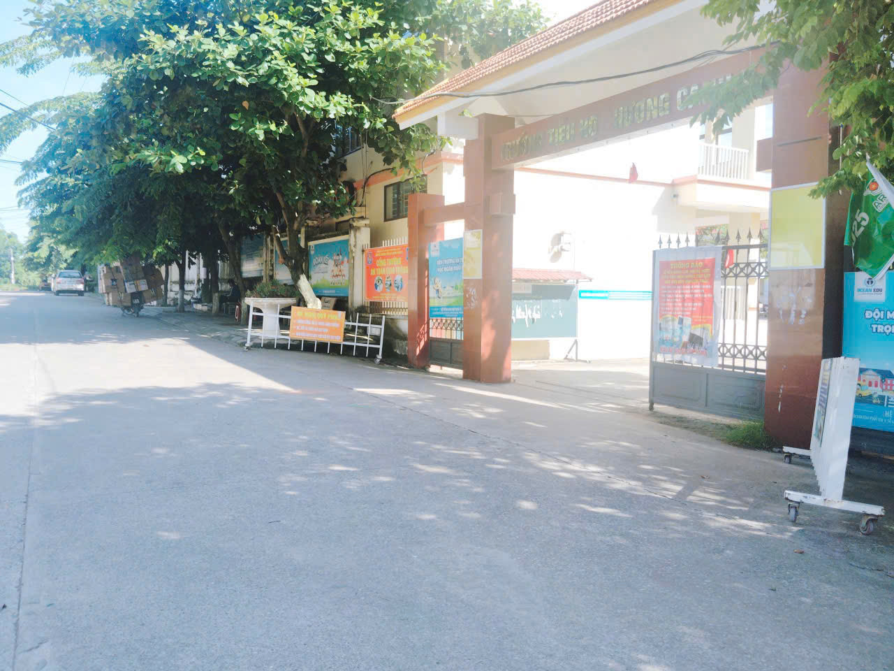 Bán đất 125m² giá 2 tỷ Xã Bình Nguyên