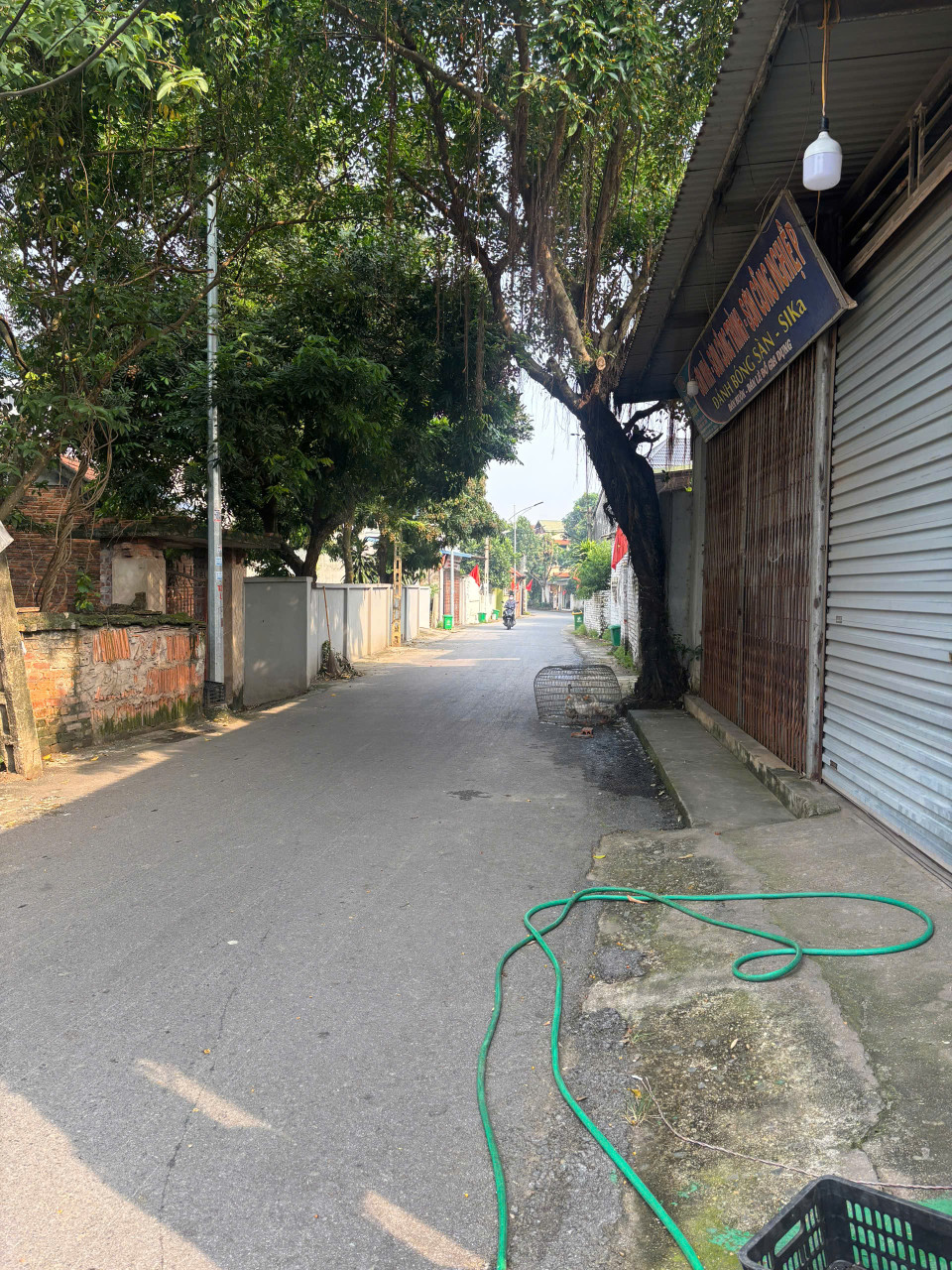 Bán đất 85m² ngang 6m giá 1.7 tỷ Xã Bình Nguyên
